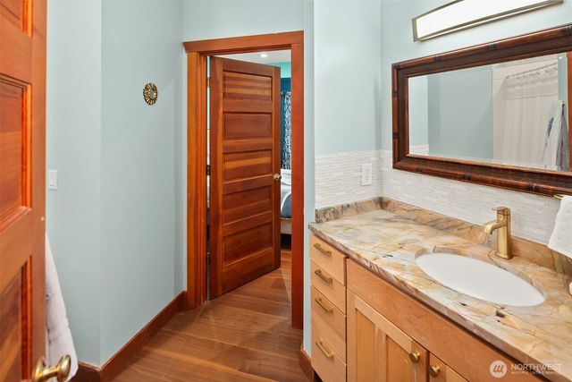 12619 444th Avenue SE, North Bend, WA 98045