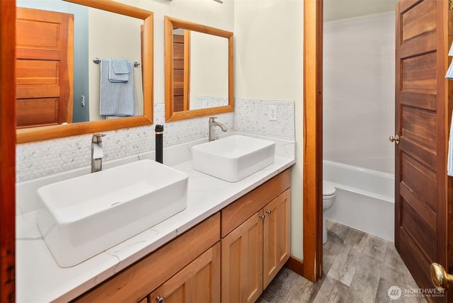 12619 444th Avenue SE, North Bend, WA 98045