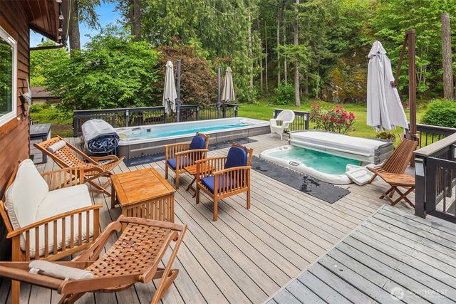 12619 444th Avenue SE, North Bend, WA 98045