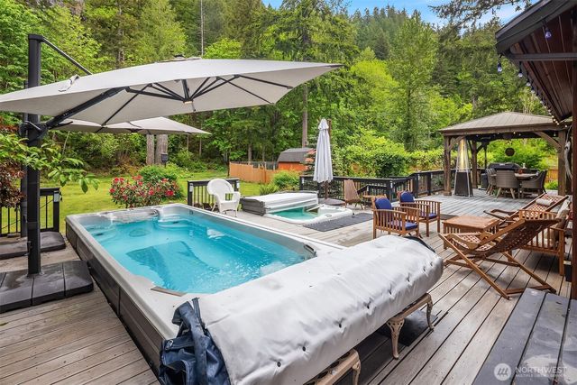 12619 444th Avenue SE, North Bend, WA 98045