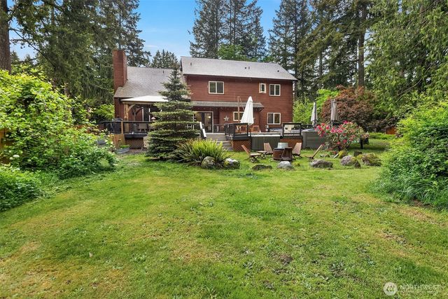 12619 444th Avenue SE, North Bend, WA 98045