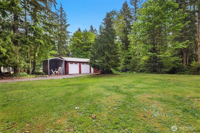 12619 444th Avenue SE, North Bend, WA 98045