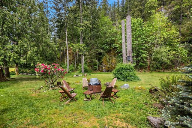 12619 444th Avenue SE, North Bend, WA 98045