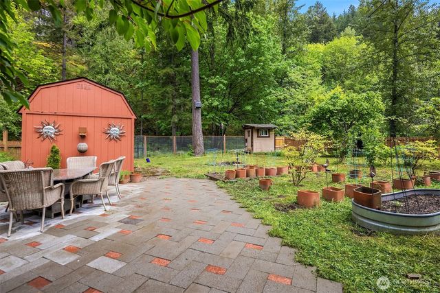 12619 444th Avenue SE, North Bend, WA 98045