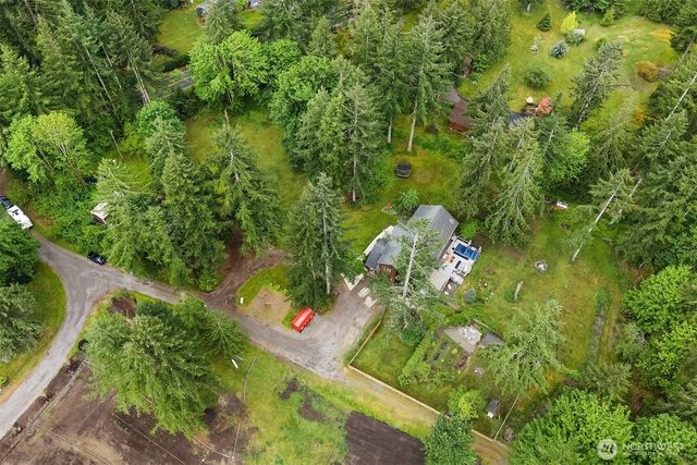 12619 444th Avenue SE, North Bend, WA 98045
