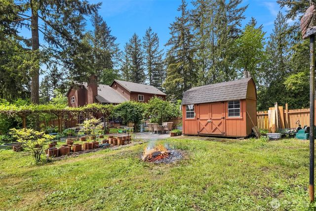 12619 444th Avenue SE, North Bend, WA 98045