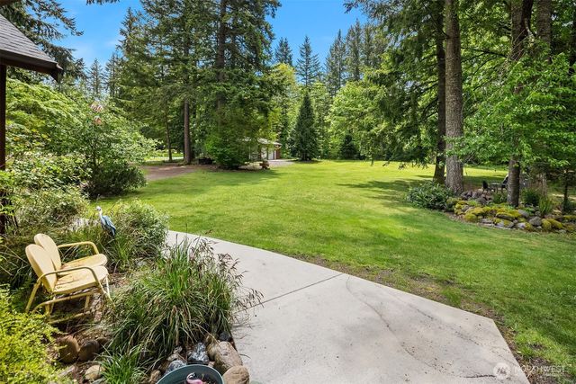 12619 444th Avenue SE, North Bend, WA 98045