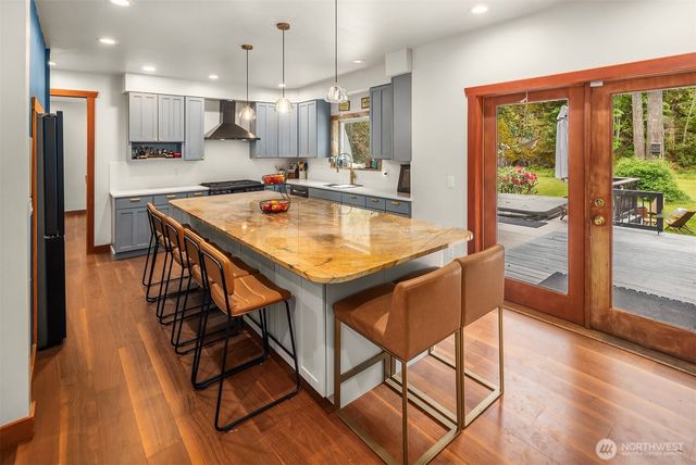 12619 444th Avenue SE, North Bend, WA 98045
