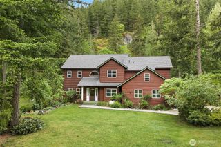 12619 444th Avenue SE, North Bend, WA 98045