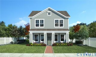 621 Juniper St, Richmond, VA 23222