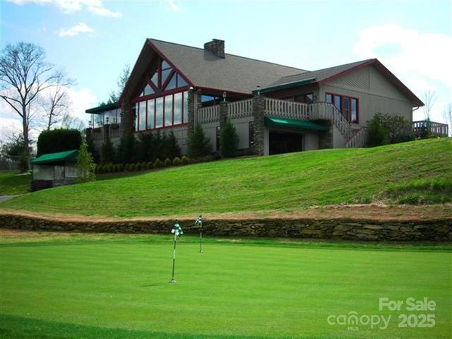 Lot 6 Tomahawk Trail, Hendersonville, NC 28739