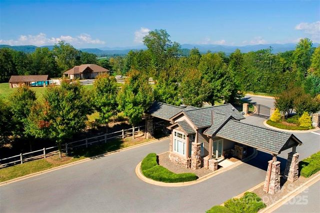 Lot 6 Tomahawk Trail, Hendersonville, NC 28739