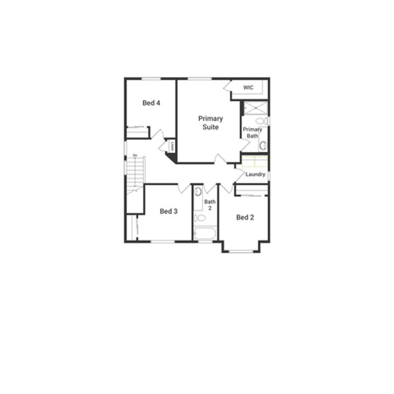 7050 N CAIRNS WAY, Eagle Mountain, UT 84005 — photo 4