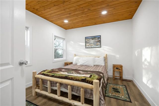 1308 Buffalo Court, Big Bear Lake, CA 92315