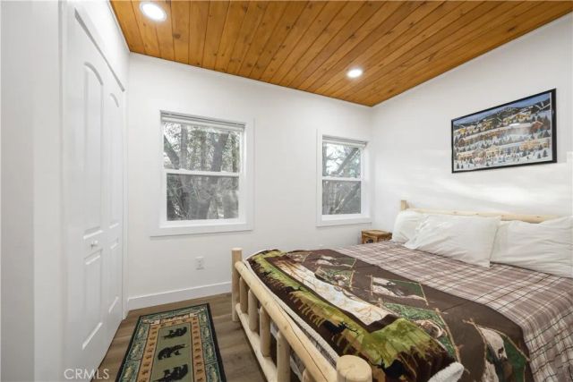 1308 Buffalo Court, Big Bear Lake, CA 92315