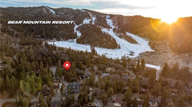1308 Buffalo Court, Big Bear Lake, CA 92315