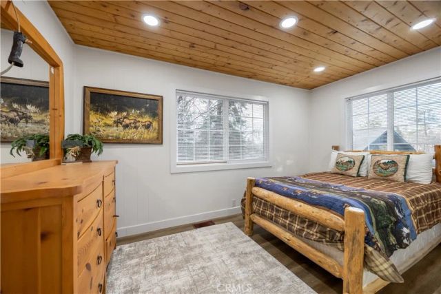 1308 Buffalo Court, Big Bear Lake, CA 92315