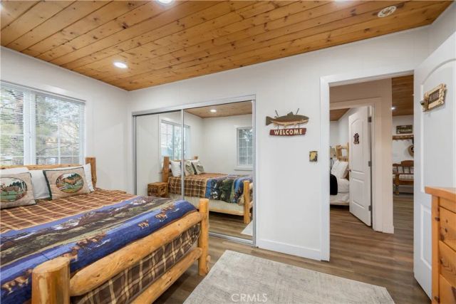 1308 Buffalo Court, Big Bear Lake, CA 92315