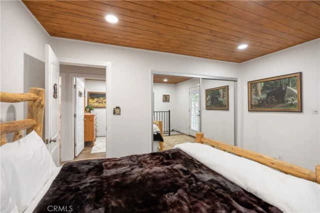 1308 Buffalo Court, Big Bear Lake, CA 92315