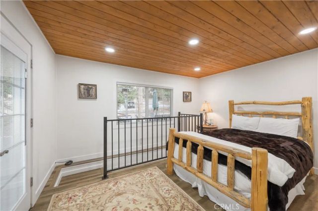 1308 Buffalo Court, Big Bear Lake, CA 92315