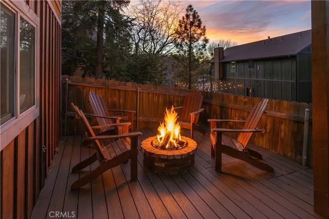1308 Buffalo Court, Big Bear Lake, CA 92315