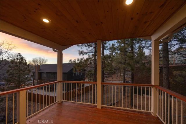 1308 Buffalo Court, Big Bear Lake, CA 92315