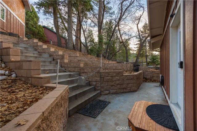 1308 Buffalo Court, Big Bear Lake, CA 92315