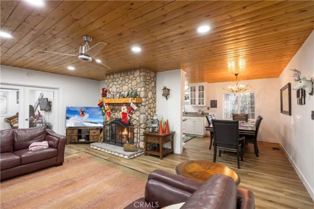 1308 Buffalo Court, Big Bear Lake, CA 92315