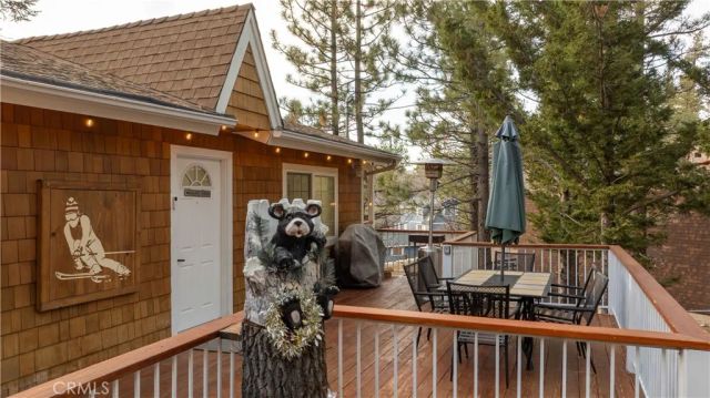 1308 Buffalo Court, Big Bear Lake, CA 92315