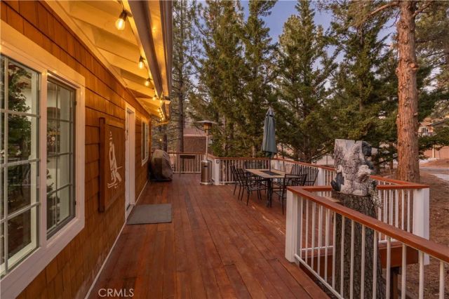 1308 Buffalo Court, Big Bear Lake, CA 92315