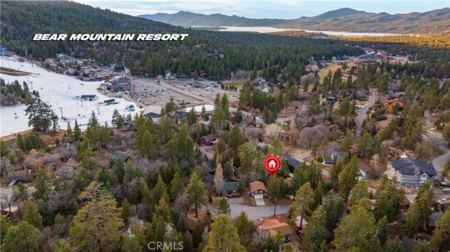 1308 Buffalo Court, Big Bear Lake, CA 92315