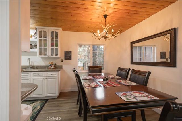 1308 Buffalo Court, Big Bear Lake, CA 92315