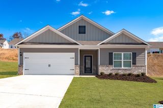 4549 MORGAN DRIVE, Pinson, AL 35126