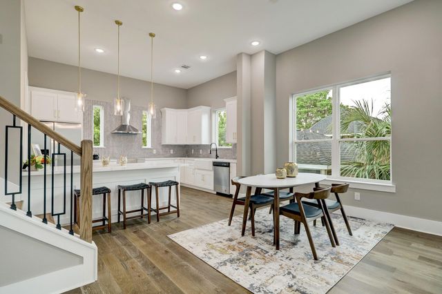 1411 W 23rd Street, Houston, TX 77008