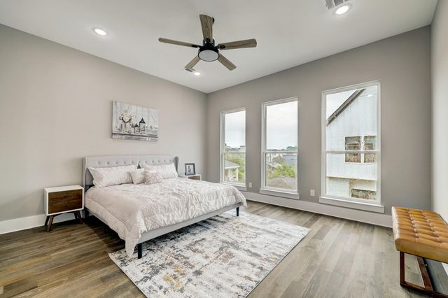 1411 W 23rd Street, Houston, TX 77008