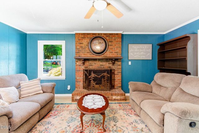 3962 Kimesville Road, Burlington, NC 27215