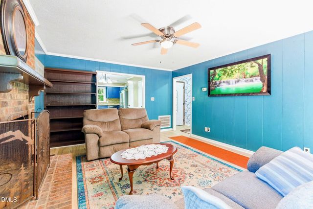3962 Kimesville Road, Burlington, NC 27215
