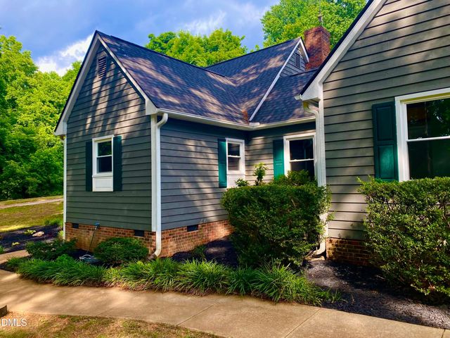 3962 Kimesville Road, Burlington, NC 27215