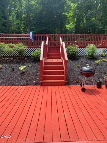 3962 Kimesville Road, Burlington, NC 27215