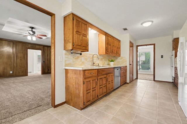2313 Cliffside Drive, Plano, TX 75023