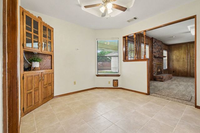 2313 Cliffside Drive, Plano, TX 75023