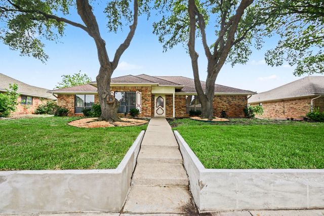 2313 Cliffside Drive, Plano, TX 75023