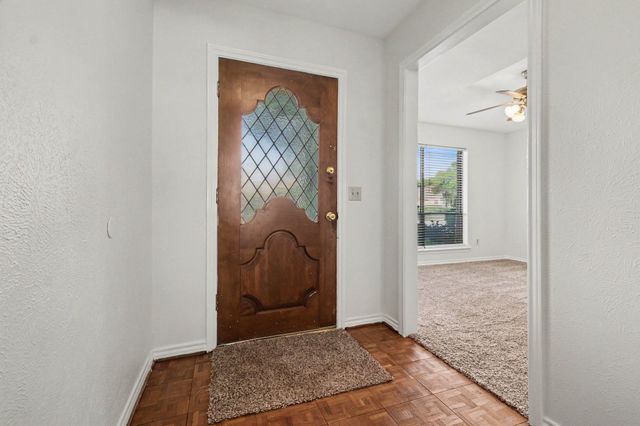 2313 Cliffside Drive, Plano, TX 75023
