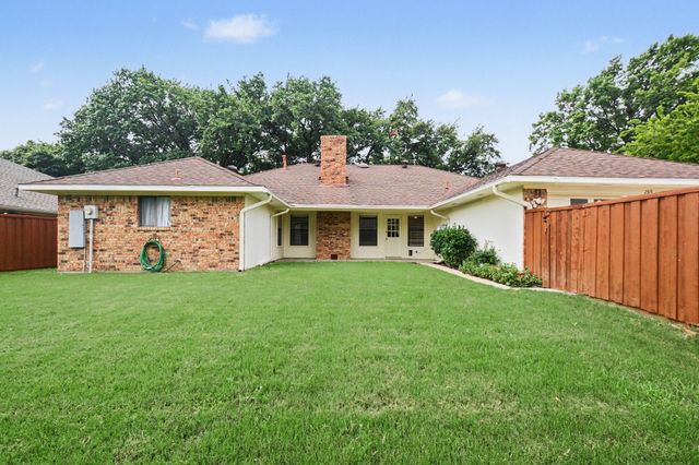 2313 Cliffside Drive, Plano, TX 75023