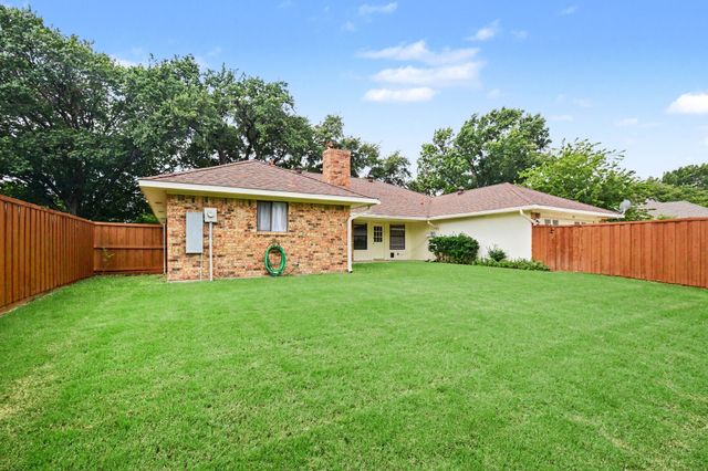 2313 Cliffside Drive, Plano, TX 75023