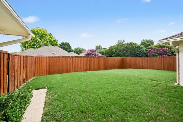 2313 Cliffside Drive, Plano, TX 75023