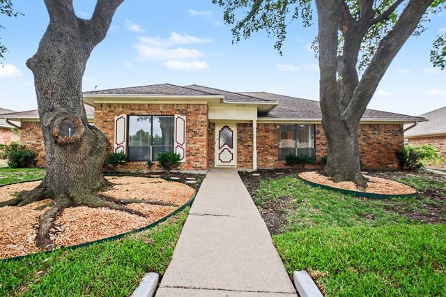 2313 Cliffside Drive, Plano, TX 75023