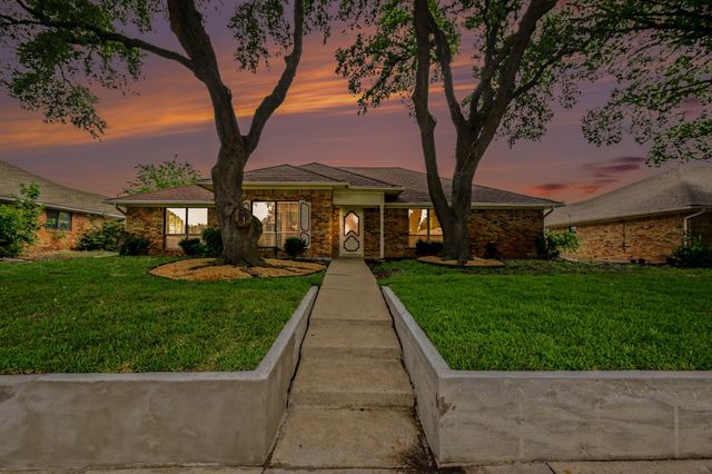 2313 Cliffside Drive, Plano, TX 75023
