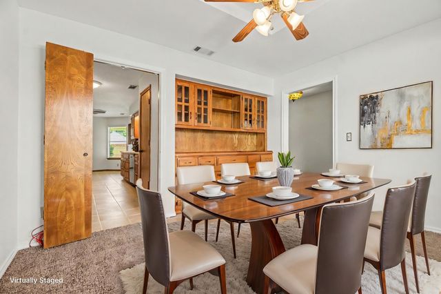 2313 Cliffside Drive, Plano, TX 75023