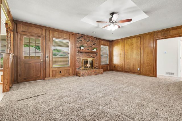 2313 Cliffside Drive, Plano, TX 75023